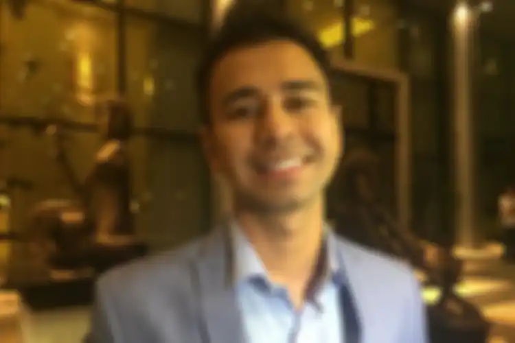 Raffi Ahmad
