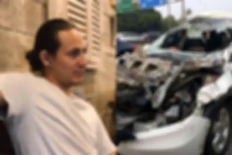 Fakta Dylan Carr sebelum alami kecelakaan maut