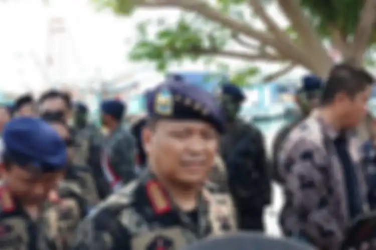 Kementerian Kelautan dan Perikanan Nyatakan Tidak Akan Ada Lagi Penenggelaman Kapal Pencuri Ikan Asing, Bakal Amankah Kekayaan Laut RI?