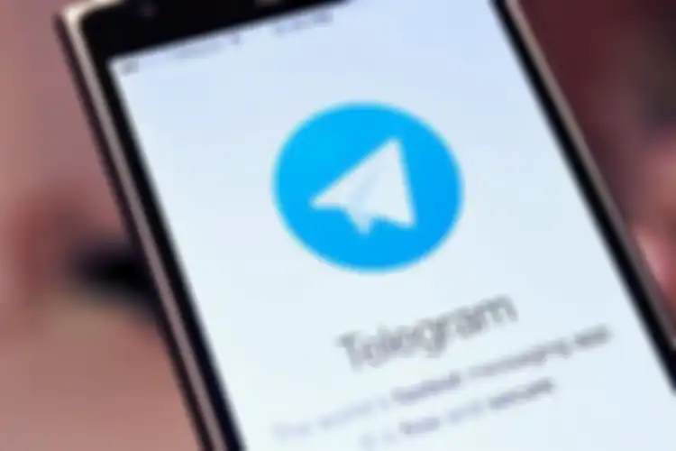 T.O.P dan G-Dragon gunakan Telegram karena dianggap lebih aman.
