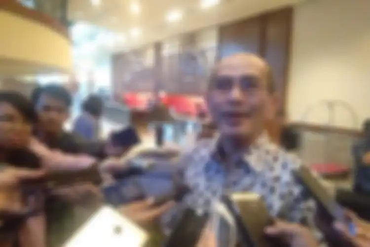 Faisal Basri beri komentar terkait wacana Basuki Tjahaja Purnama alias Ahok jadi bos BUMN.