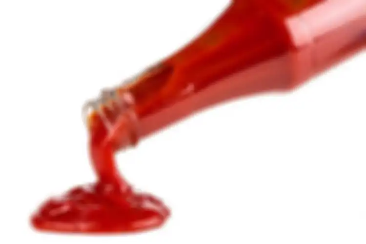 Saus sambal botol dengan ciri-ciri ini bisa sebabkan kanker