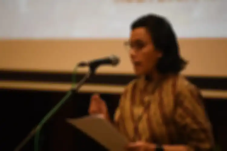 Belum lama ini, Menteri Keuangan Sri Mulyani blak-blakan membongkar kebiasaan para pejabat saat bertemu dengannya