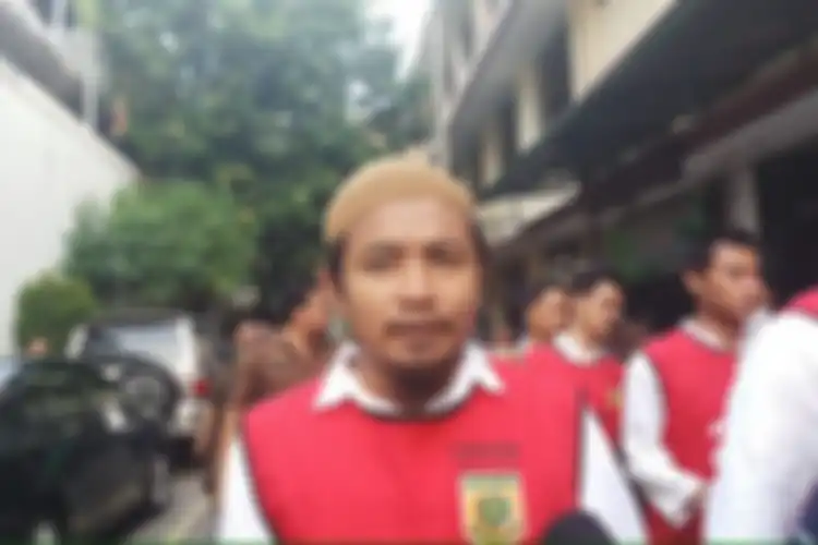 Zul Zivilia pasrah dituntut penjara seumur hidup