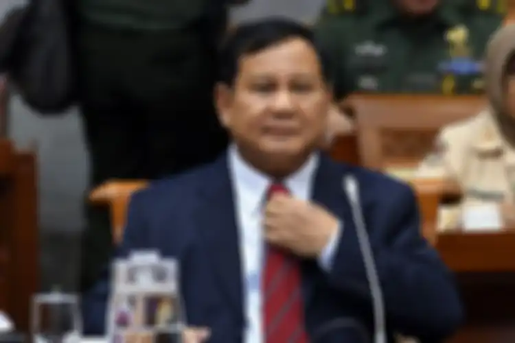 3 Nelayan Indonesia Jadi Tawanan Abu Syyaf, Eks Tim Mawar Kopasus Sebut Peran Penting Prabowo: Ini Sesuatu yang Sulit Tapi Bisa Dilakukan