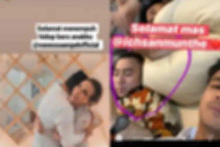 Tak Kapok dengan Pengusaha, Vanessa Angel Pernah Diduga Prostitusi Online Kala Digerebek Sekamar Bersama Pengusaha Kelas Kakap