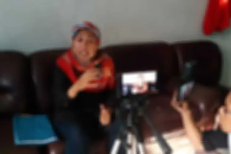 Seksi Kewaspadaan Daerah Kesbangpol Kabupaten Tasikmalaya, Piping Novianti