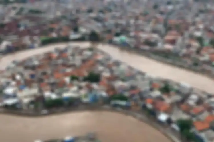 Banjir Jakarta