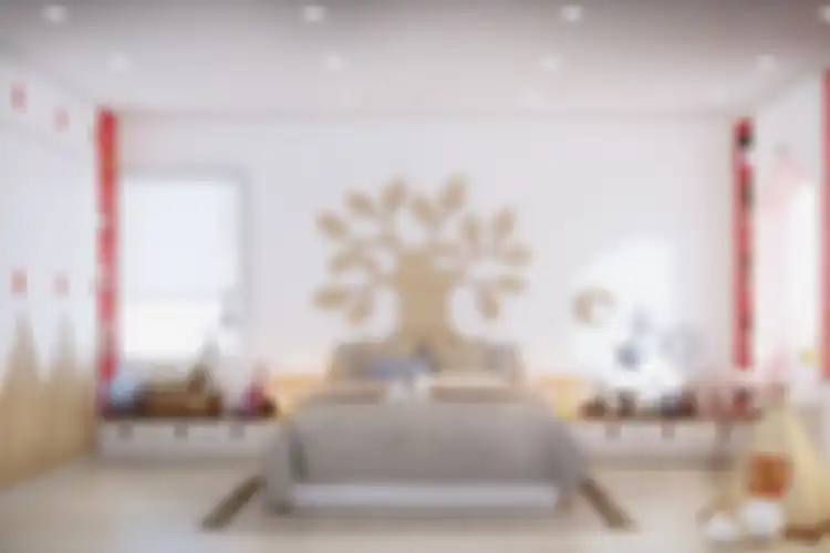 Pasti Suka! 8 Ide Desain Kamar Tidur Remaja Kreatif dan Tak Biasa