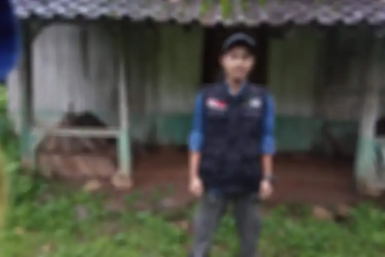 Ardian Kurniawan Santoso