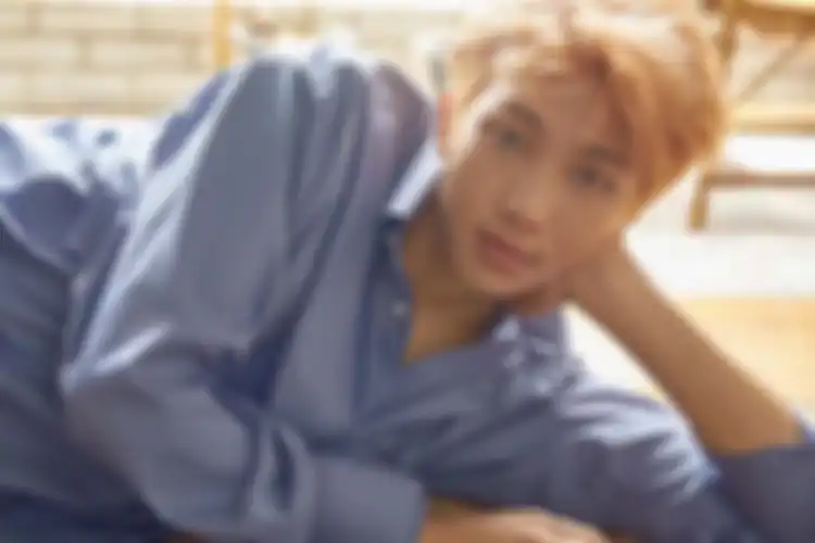 RM BTS