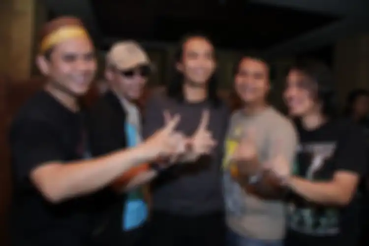Band Padi