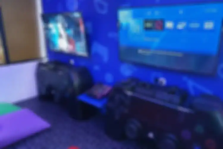 Sony bersama PSe membuka Play Lounge di Jakarta Utara