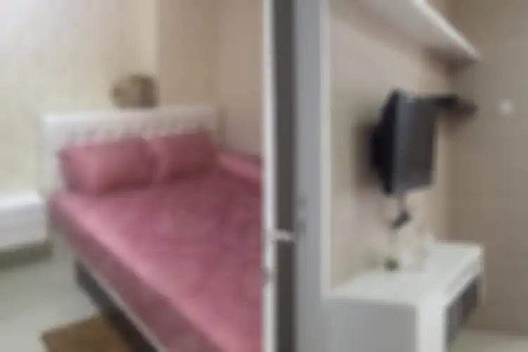 Dinikahi Siri oleh Jendral Berpangkat, Model Panas Ini Cemburu dengan Istri Sah hingga Pilih Cerai dan Tinggal di Apartemen Sempit nan Sederhana