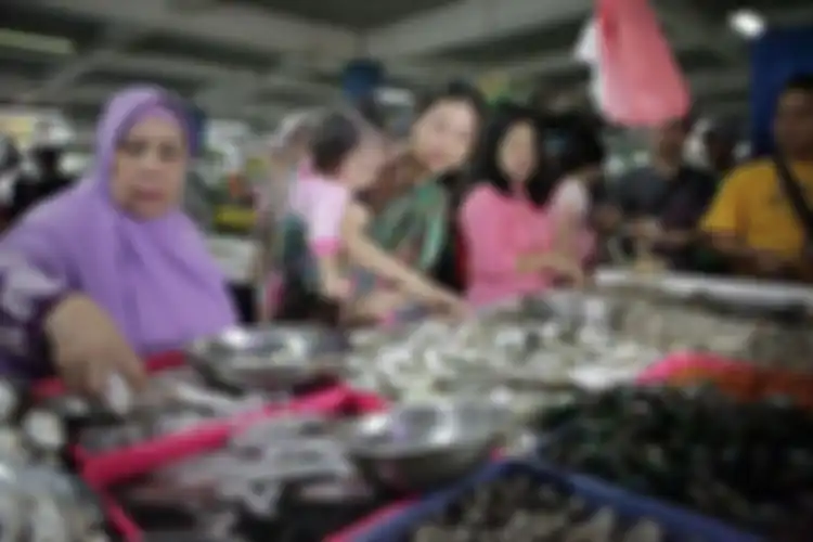 Sarwendah pakai daster