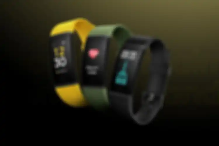 Realme Band