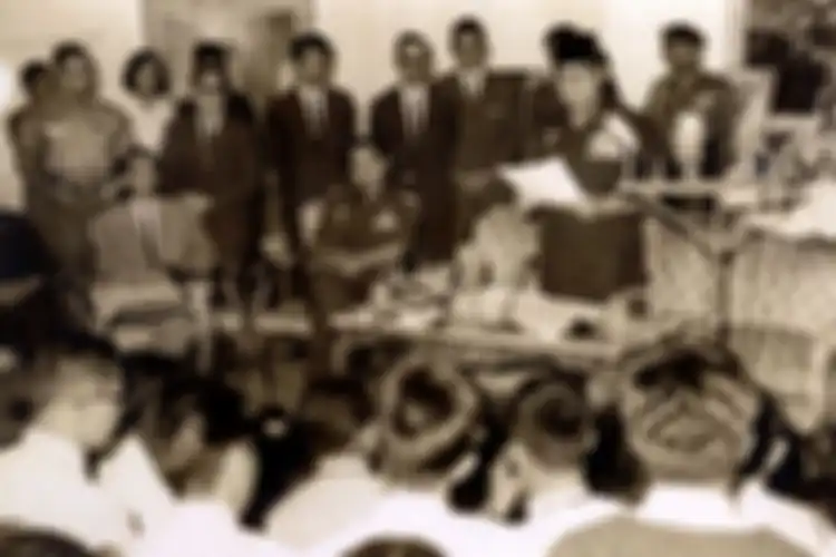 Kisah Soekarno Ditodong Pistol untuk Memaksanya Tandatangani Supersemar