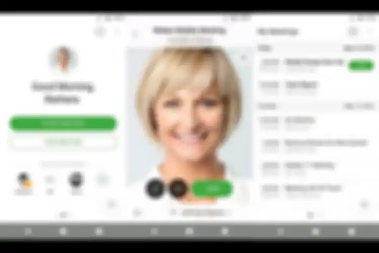 Aplikasi Cisco Webex