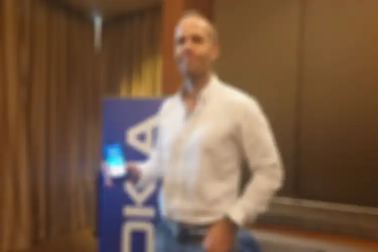 Juho Sarvikas