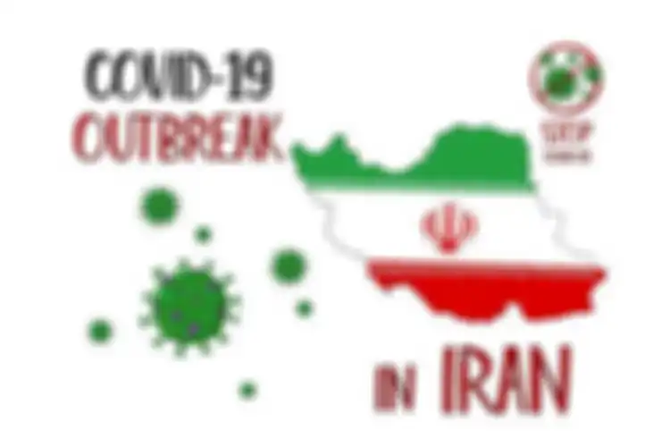 Jumlah kematian akibat virus corona di Iran capai 1.135 kasus.