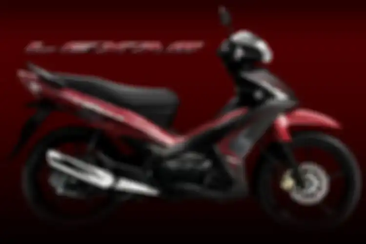 Yamaha Lexam
