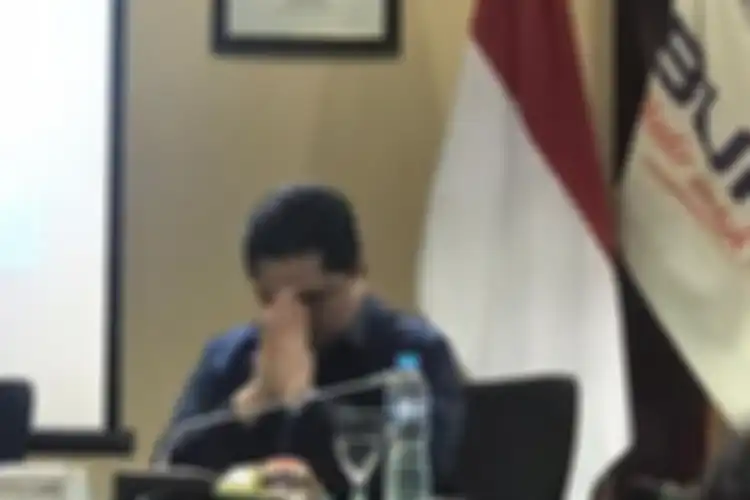 Erick Thohir