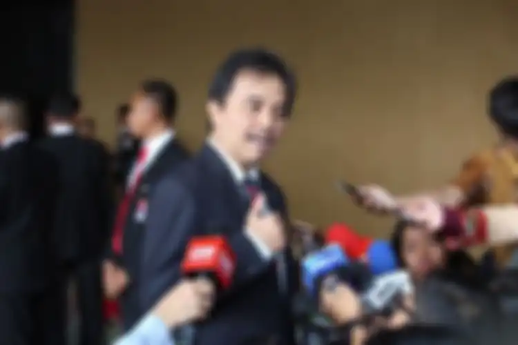 Roy Suryo