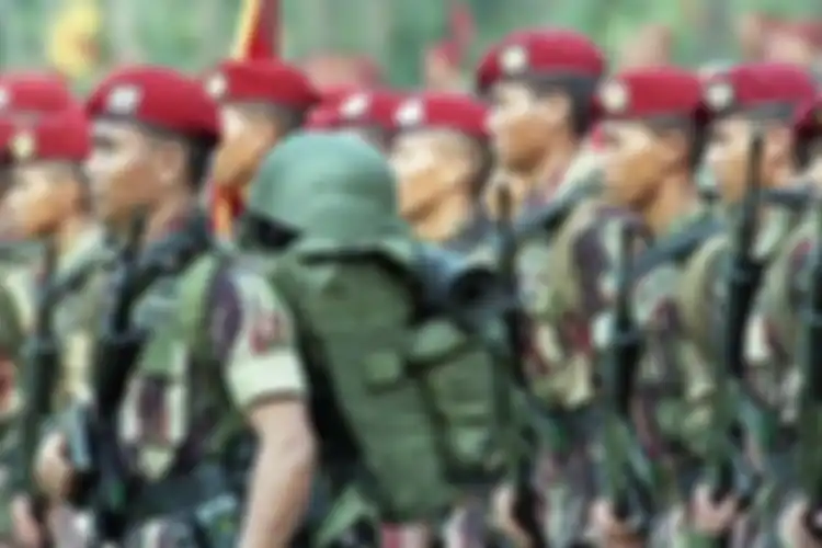 Kopassus