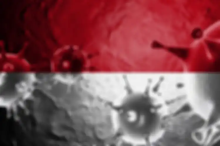 Angin Segar untuk Tanah Air di Tengah Wabah Covid-19, 58 Negara Siap Bantu Indonesia Perangi Virus Corona, Kini Angka Pasien Sembuh Meningkat Drastis!