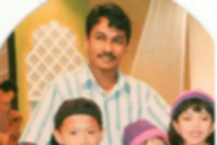 Papa T Bob 