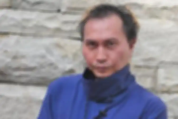 Komposer Andy Ayunir meninggal dunia karena sakit sirosis hari dan ginjal 