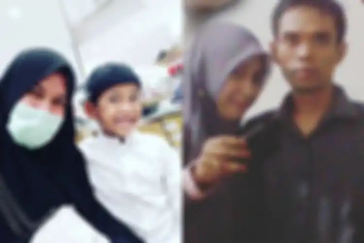 Dituding Melanggar Syariat hingga Ustaz Abdul Somad Jatuhkan Talak Cerai, Mellya Juniarti Kini Sambung Hidup dengan Jualan Rendang dan Mukena Online Demi Nafkahi sang Putra