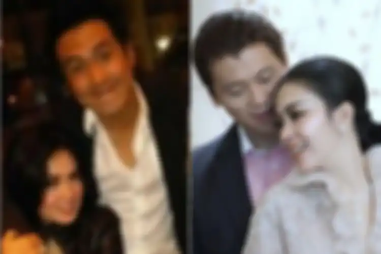 Reino Barack Puji Istrinya Rajin Salat dan Ngaji, Pria Ini Blak-blakan Kuliti Dosa Masa Lalu Syahrini, Suka Dugem dan Menginap di Rumah Teman Prianya hingga Foto Panas Dirinya Tersebar: Zaman Jahiliyah!