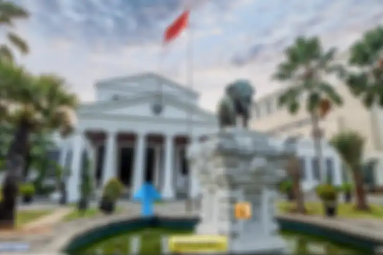Museum Nasional