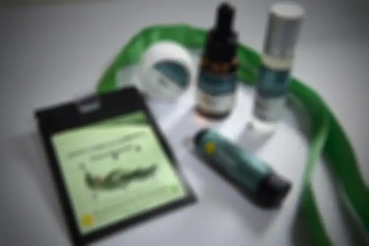 Produk olahan dari tanaman eucalyptus buatan Kementerian Pertanian