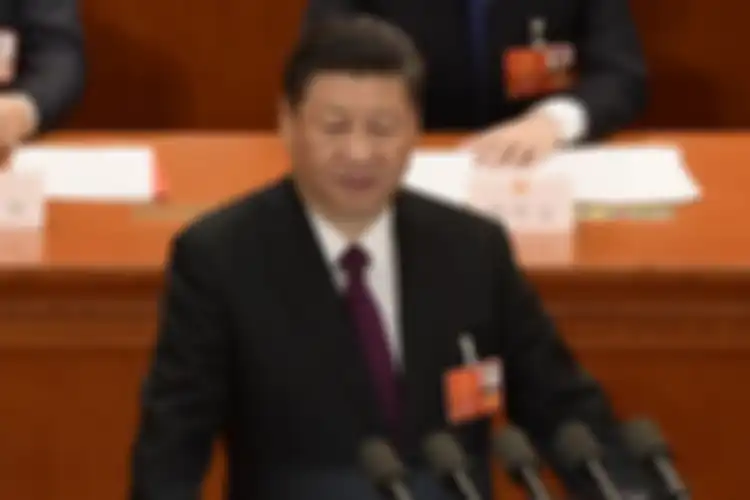 Jadi Biang Kerok Pandemi Corona, Presiden China Janji Beri Bantuan Internasional dan Vaksin Covid-19 Secara Global Bila Tersedia