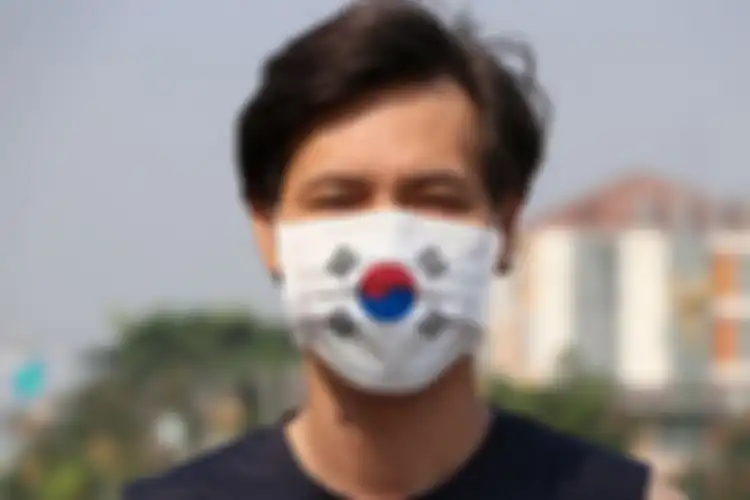 Sekolah di Korea Selatan Kembali Dibuka