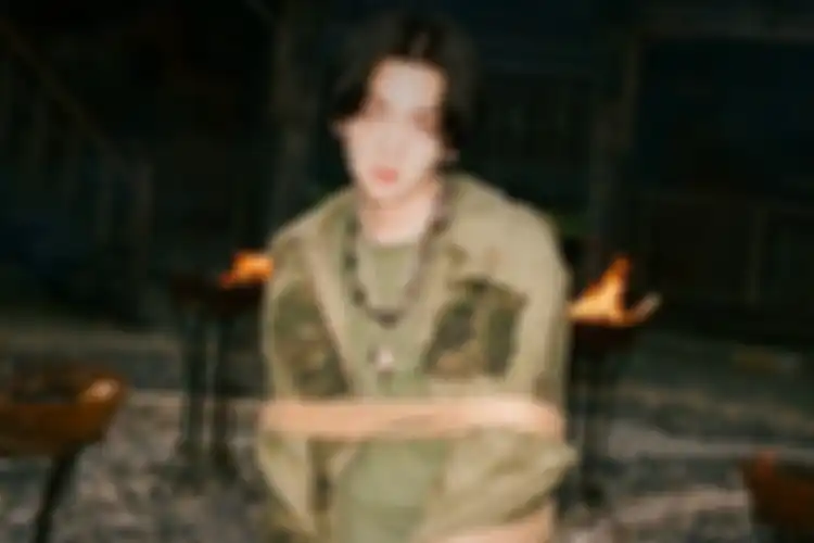 Suga BTS