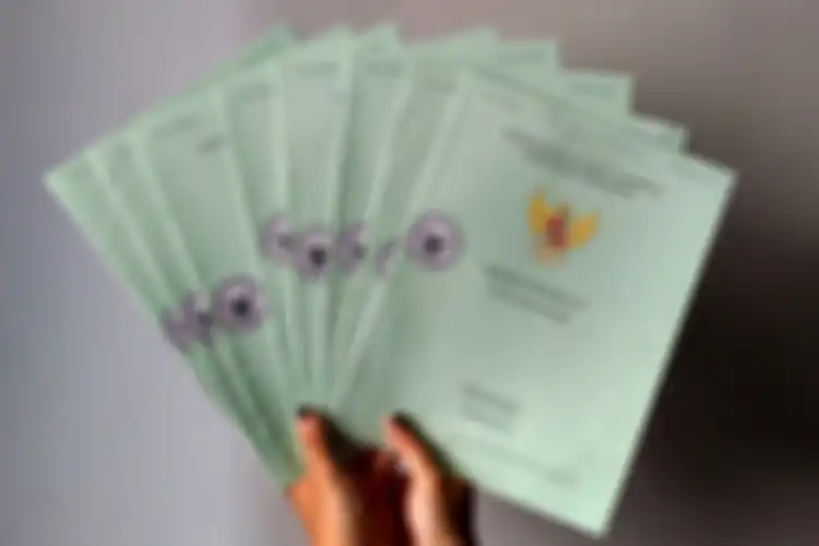  Pemprov Sulawesi Selatan Target Terbitkan 30 Sertifikat Tanah