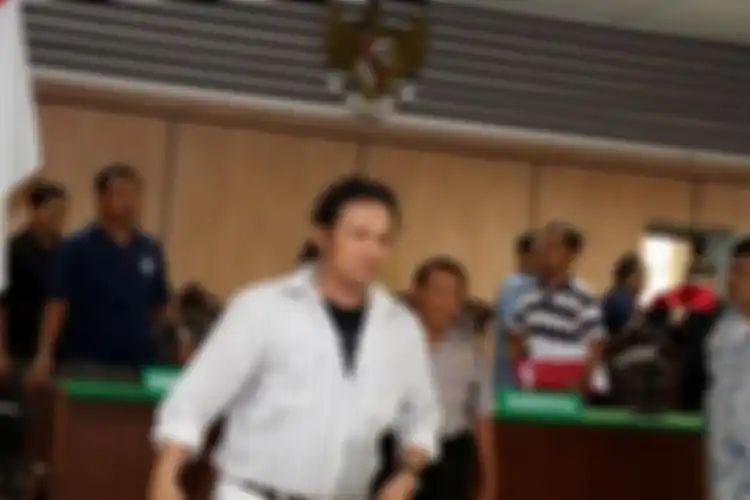 John Kei