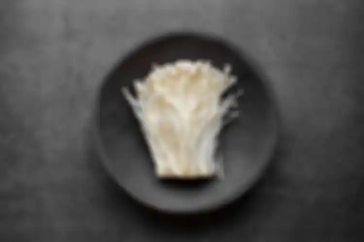 Jamur enoki