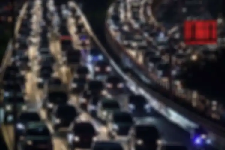 moda transportasi umum atau pribadi tetep harus patuhi protokol kesehatan