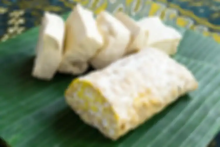Awalnya Tak Niat Diet, Iseng Konsumsi Tahu dan Tempe Demi Kesehatan, Perempuan Ini Ketagihan saat Turun Berat Badan Drastis di Luar Dugaan!