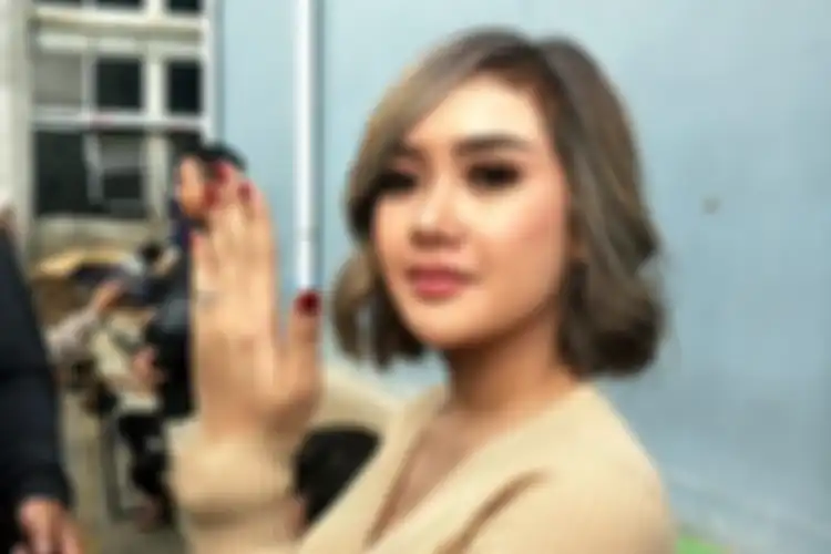 Pedangdut Cita Citata