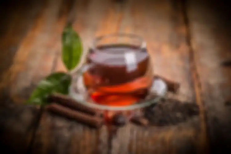 Teh