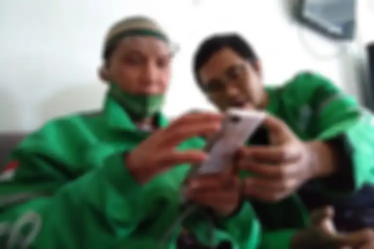 (KOMPAS.COM/IRWAN NUGRAHA)