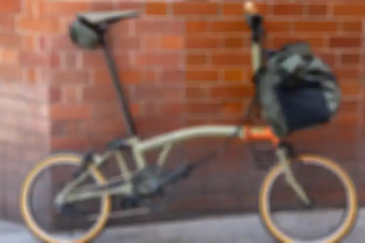 Brompton