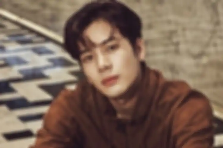 Jackson GOT7