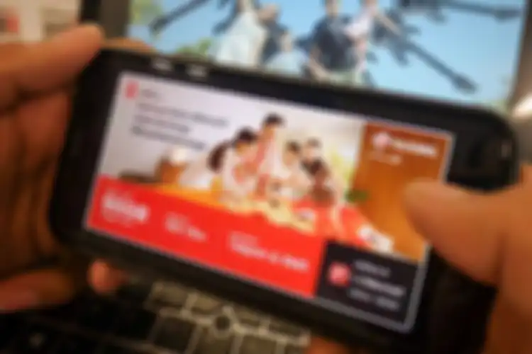 Ilustrasi Telkomsel Paket Kuota Keluarga.(Telkomsel.)
