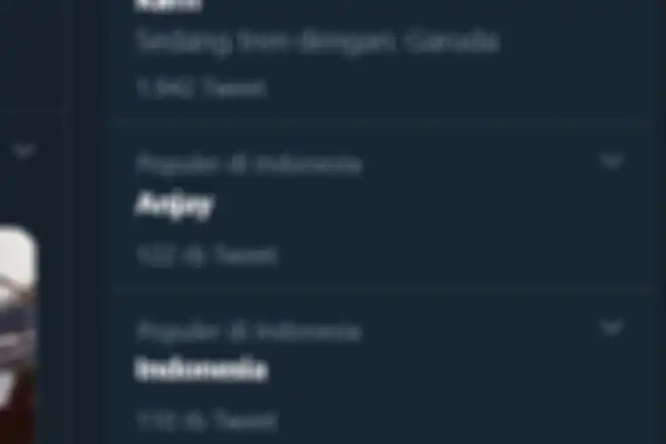 Heboh penggunaan istilah anjay bisa dipidana.